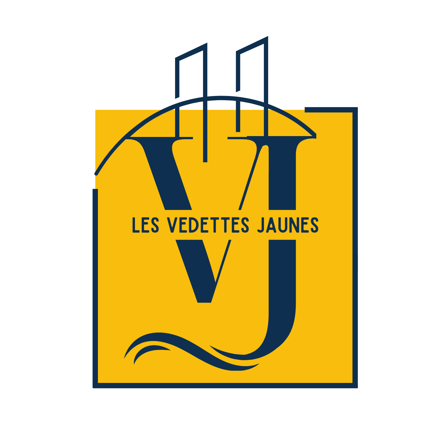 Les Vedettes Jaunes